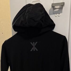 OnePiece Drop Crotch Jumper